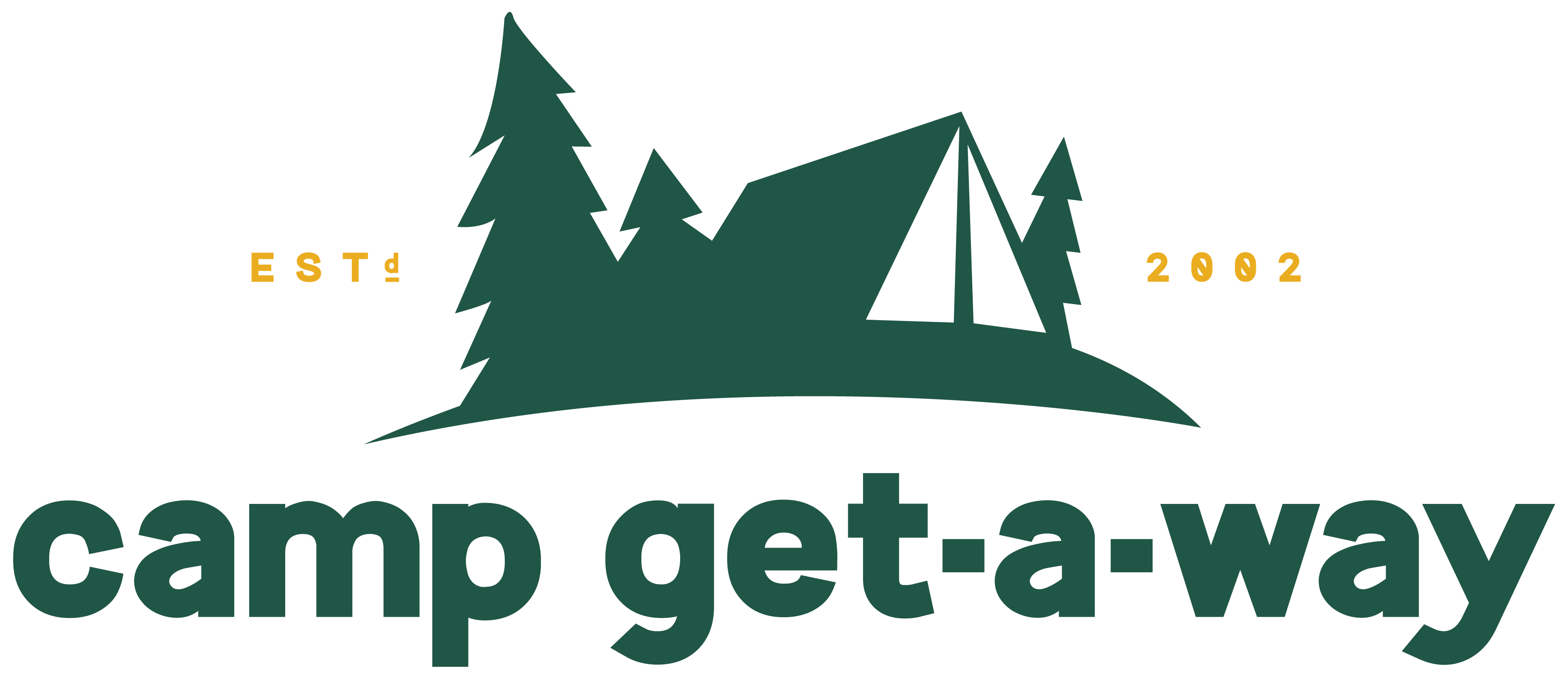 Camp Get-A-Way of Western Region Nys Inc logo